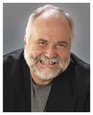 Steve Barkley