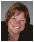 Michele Gill